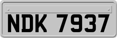 NDK7937