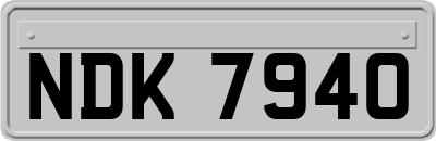 NDK7940