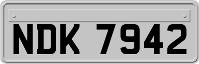 NDK7942