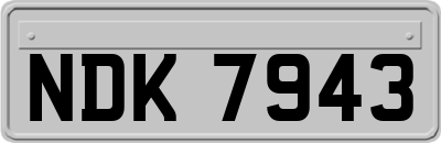 NDK7943