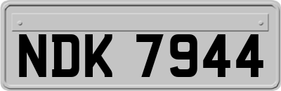 NDK7944