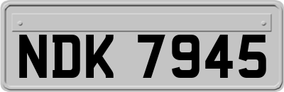NDK7945