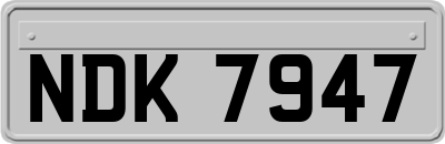 NDK7947