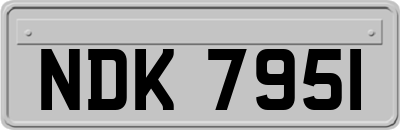 NDK7951