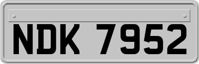 NDK7952