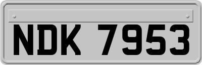 NDK7953
