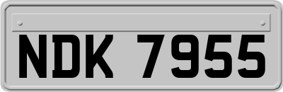 NDK7955