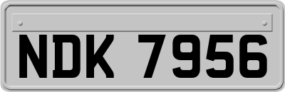 NDK7956