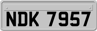 NDK7957