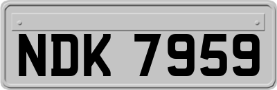 NDK7959