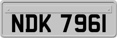 NDK7961