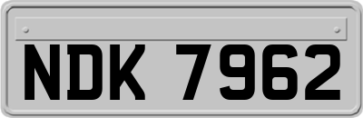 NDK7962