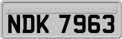 NDK7963