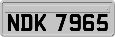 NDK7965