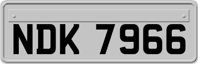 NDK7966