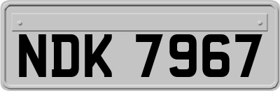 NDK7967
