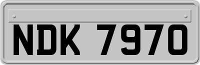 NDK7970