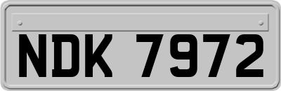 NDK7972