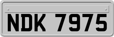 NDK7975
