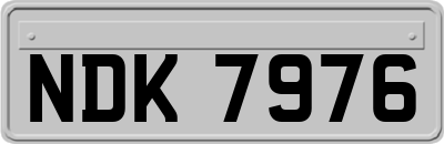 NDK7976