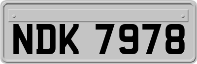 NDK7978