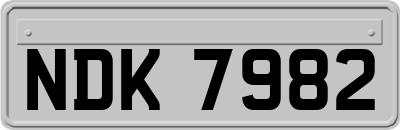 NDK7982