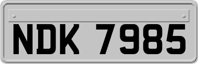 NDK7985