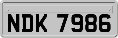 NDK7986