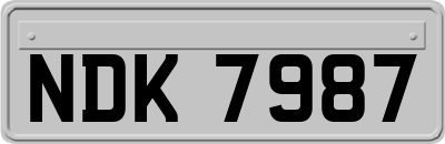 NDK7987