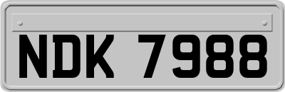 NDK7988