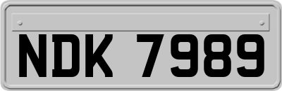 NDK7989