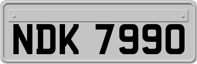 NDK7990