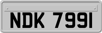 NDK7991