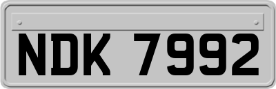 NDK7992
