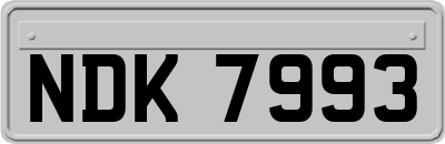 NDK7993