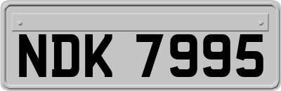 NDK7995