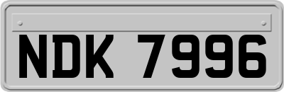 NDK7996