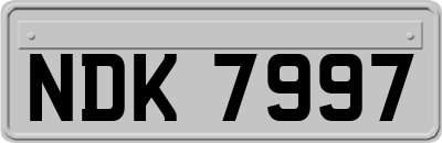 NDK7997