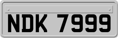 NDK7999
