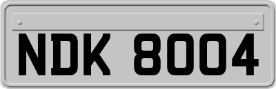 NDK8004
