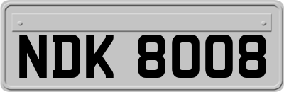 NDK8008