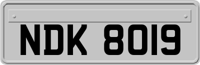 NDK8019
