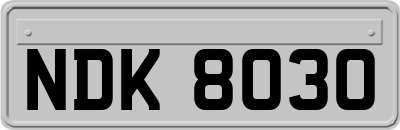 NDK8030