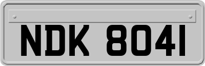 NDK8041