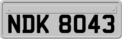 NDK8043