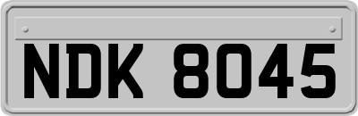 NDK8045
