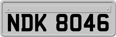 NDK8046