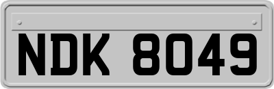 NDK8049