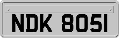 NDK8051