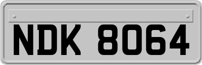 NDK8064